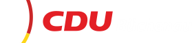 CDU Bruchsal Logo